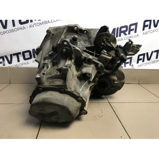 Коробка МКПП 5-ст Peugeot 308 1.6BlueHDI 2013-2021 20ET13